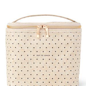 Kate Spade Out to Lunch Bag